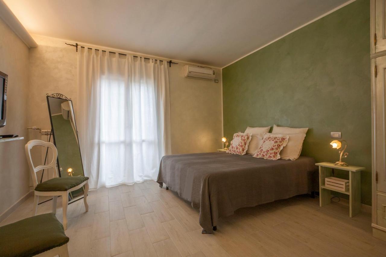 Ela Guest House Rome Exterior photo