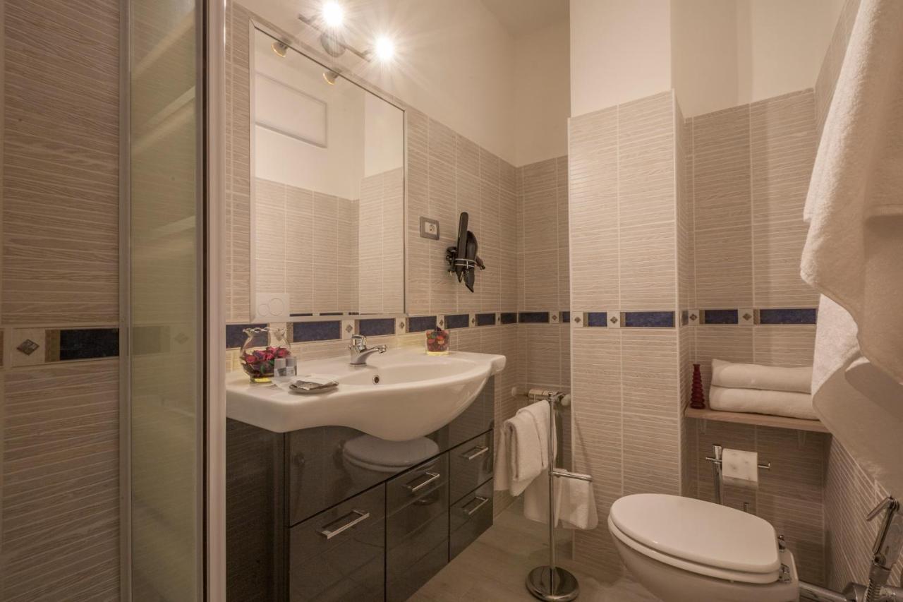 Ela Guest House Rome Exterior photo