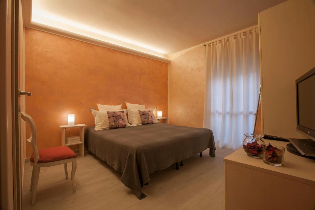 Ela Guest House Rome Exterior photo