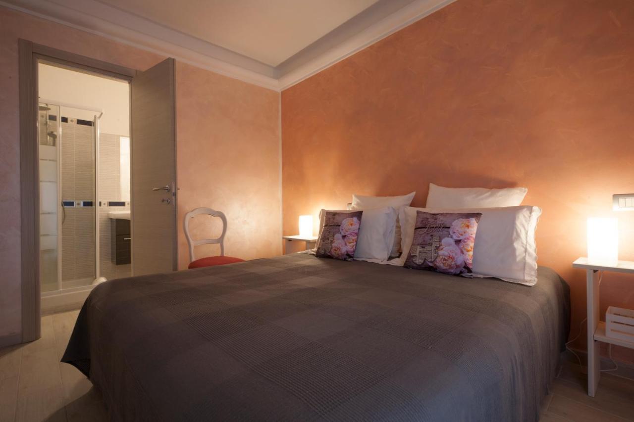 Ela Guest House Rome Exterior photo