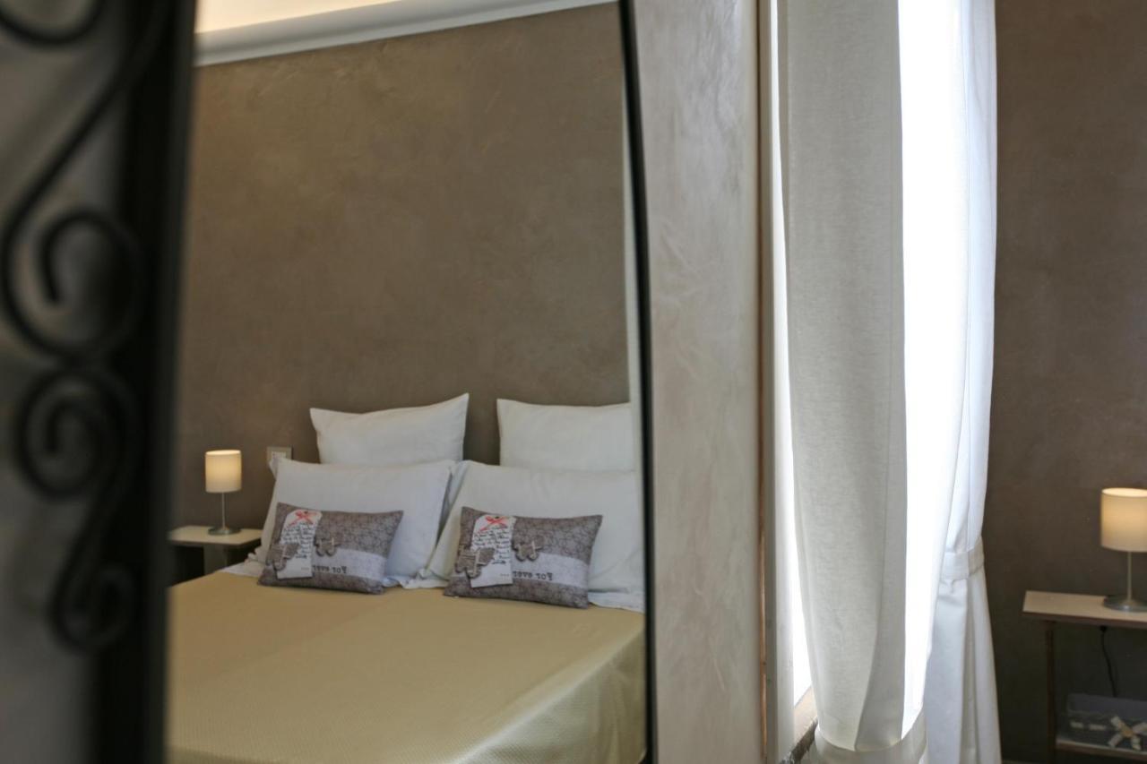 Ela Guest House Rome Exterior photo